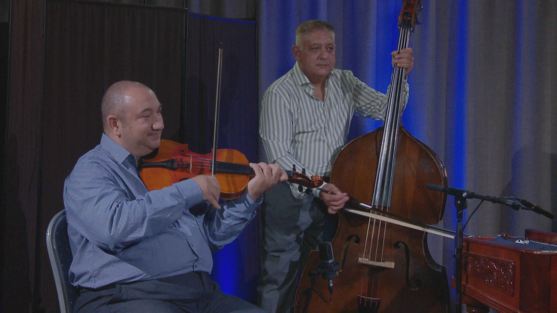 Peter Balogh Orchestra – Hallelujah to You