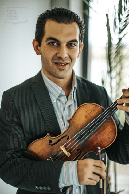 Arnold Sási