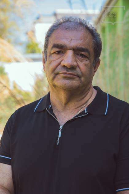 Milan Berky