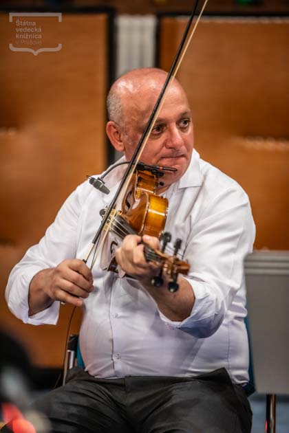 Milan Oláh