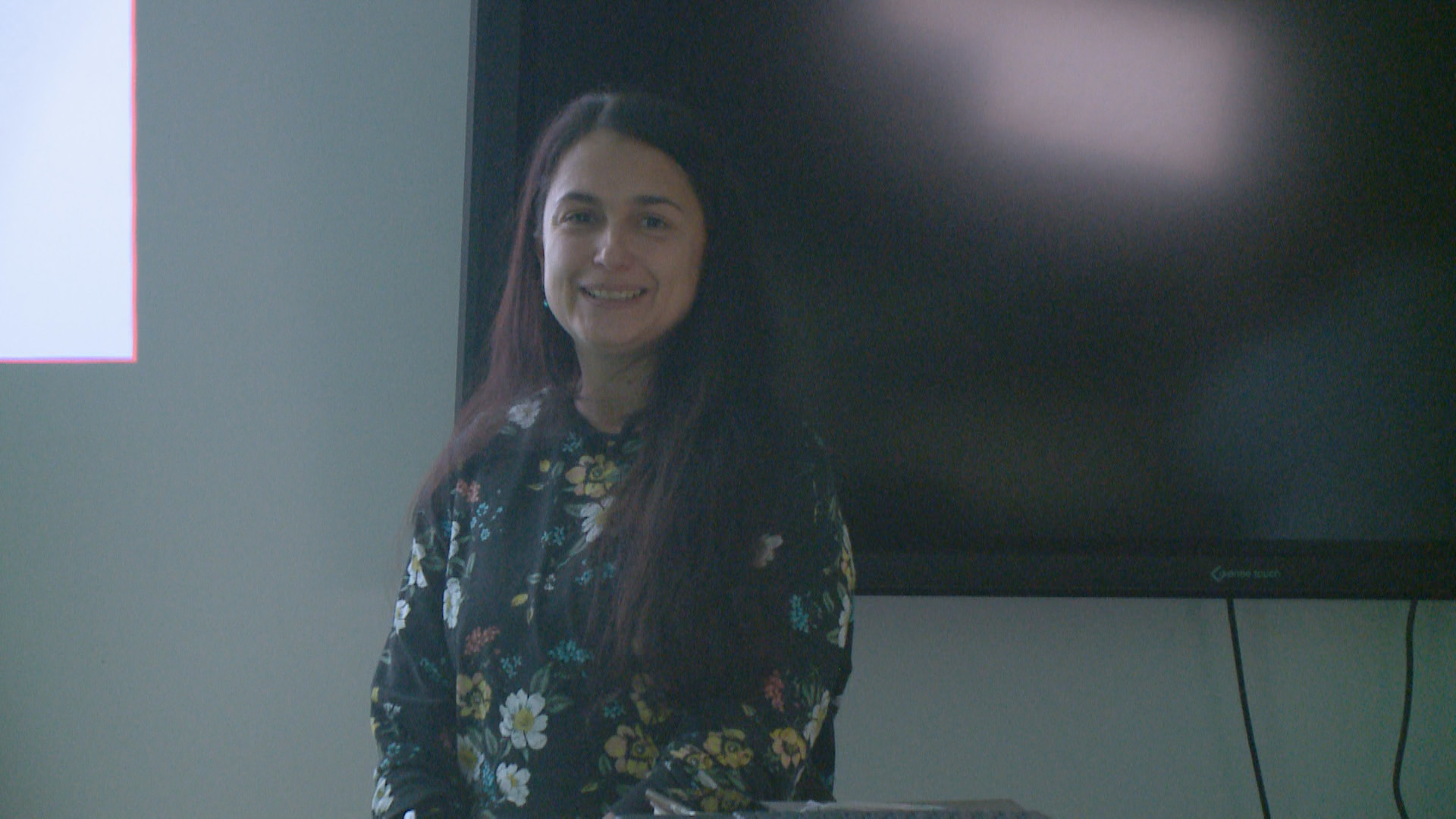 Martina Horňáková – Frazémy v rómskom jazyku a ich spracovanie v online slovníku