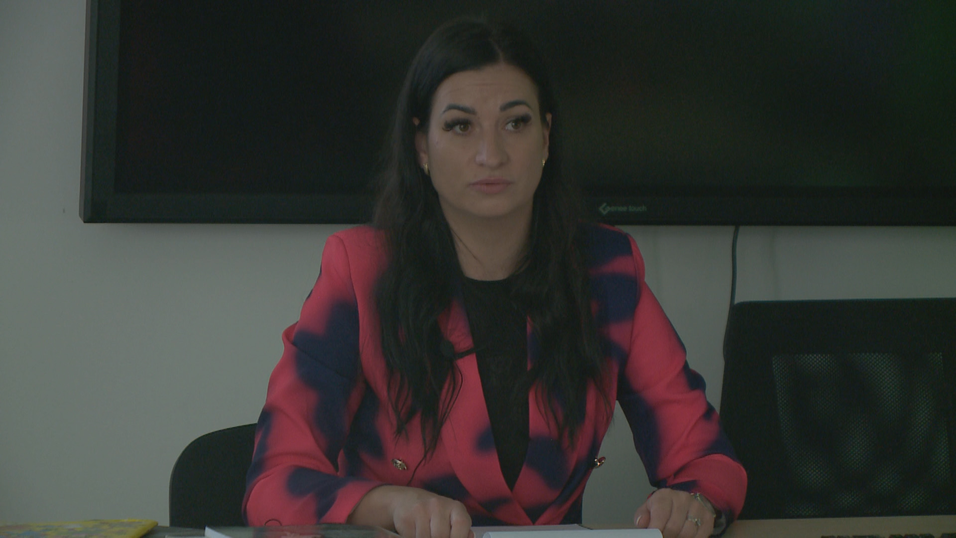 Tamara Jenčová – Kvalita šlabikárov v kontexte inkluzívneho vzdelávania. Komparatívna analýza s dôrazom na potreby sociálne znevýhodnených žiakov